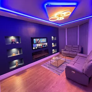 Imperial Bradford , Bradford (West Yorkshire) United Kingdom