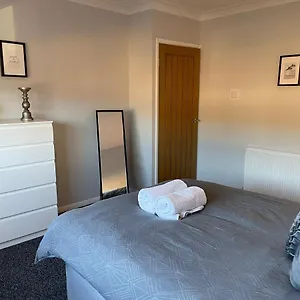 Bottesford , Scunthorpe United Kingdom